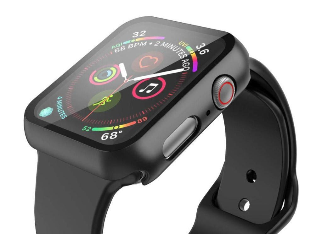 Case 360 para Apple Watch