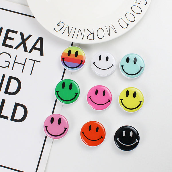 PopSocket Smile Colors