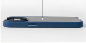 Capa de iPhone Case Pro Shock