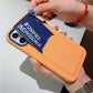 Case Card Colors - iPhone 13 e 14