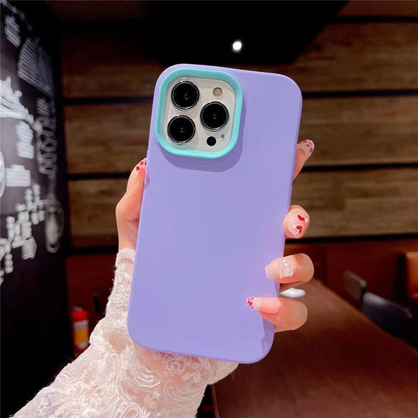 Case Twin Colors