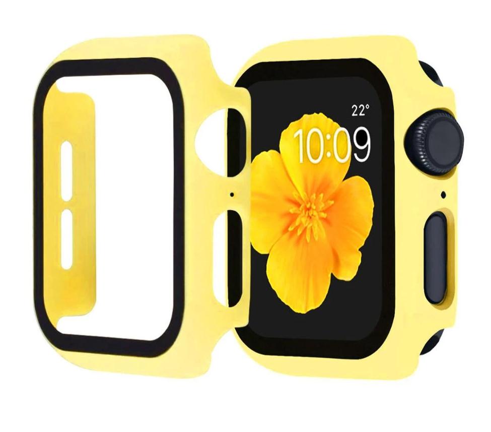 Case 360 para Apple Watch