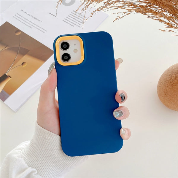 Case Twin Colors