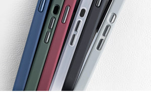 Capa de iPhone Case Pro Shock