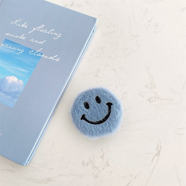 PopSocket Plush Smile