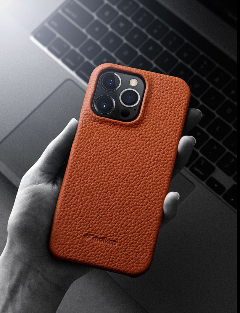 Case Leather Premium