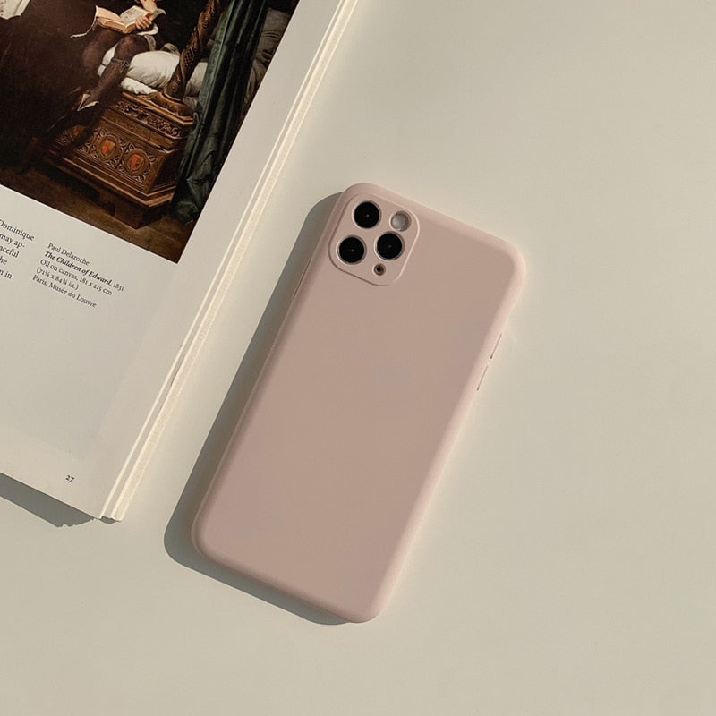 Case Skin Nude