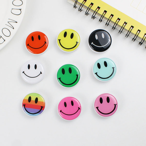 PopSocket Smile Colors