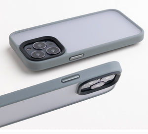 Capa de iPhone Case Pro Shock