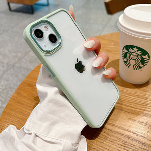 Capa de iPhone Case Classic Glass