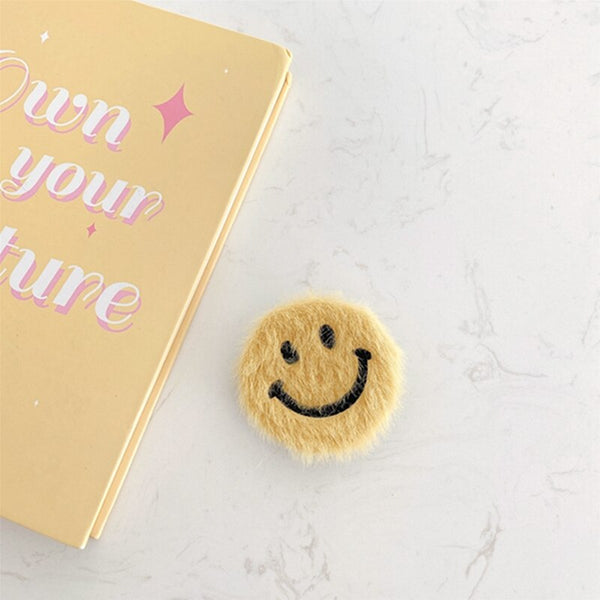 PopSocket Plush Smile