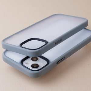 Capa de iPhone Case Pro Shock