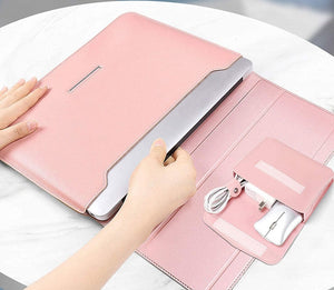 Capa de Notebook Case Suporte