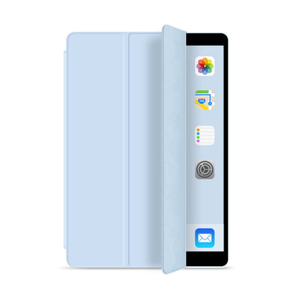 Case iPad Colors