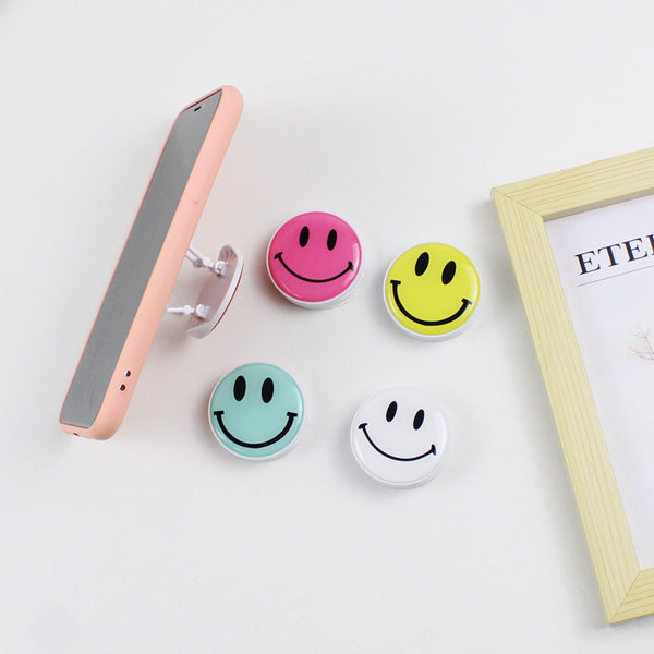 PopSocket Smile Colors