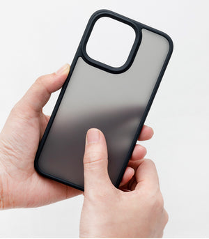 Capa de iPhone Case Pro Shock