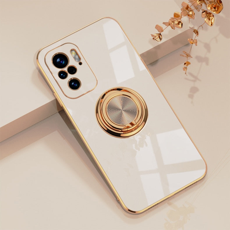 Case Ring - Xiaomi