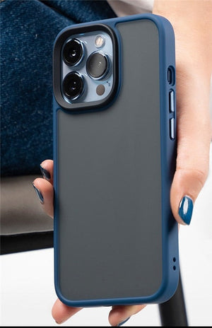 Capa de iPhone Case Pro Shock