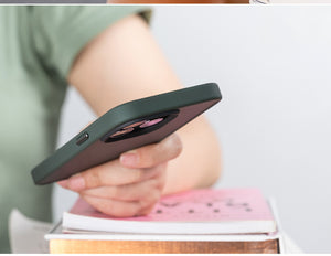 Capa de iPhone Case Pro Shock