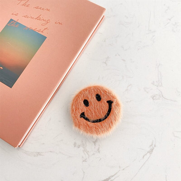 PopSocket Plush Smile