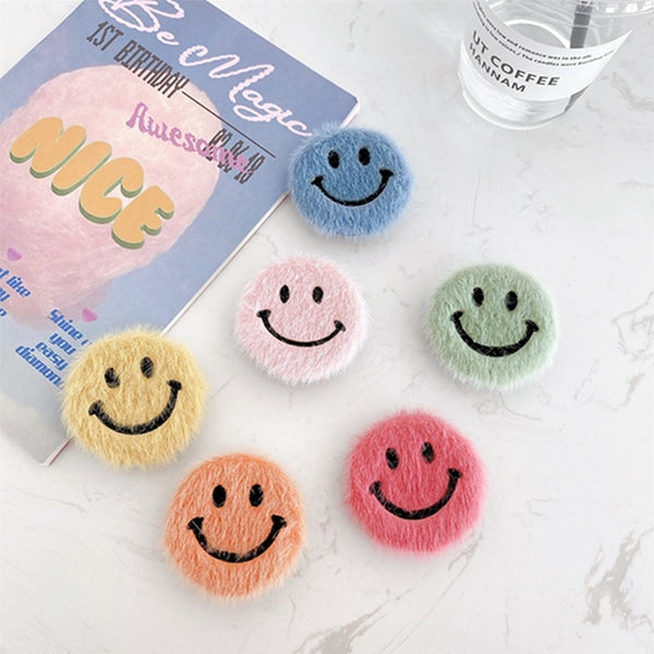 PopSocket Plush Smile