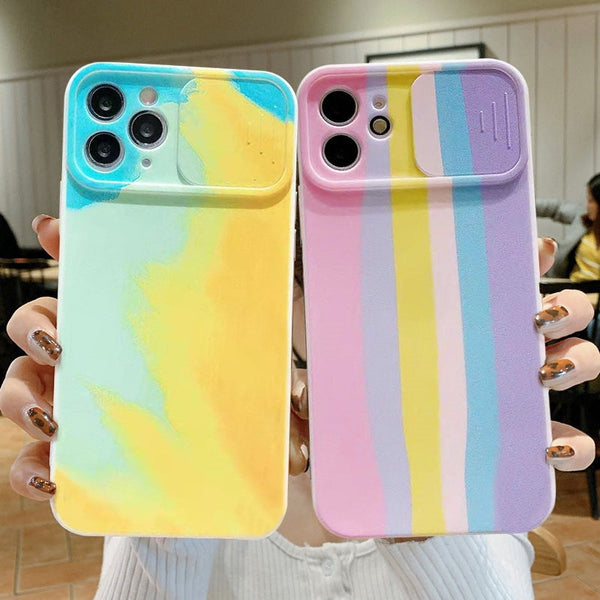 Case Cover Paint