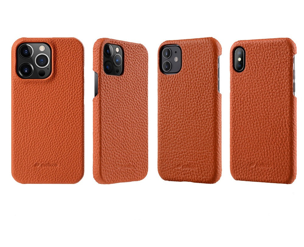 Case Leather Premium