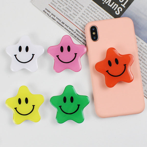 PopSocket Star Colors