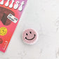 PopSocket Plush Smile