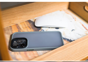 Capa de iPhone Case Pro Shock