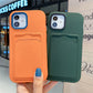 Case Card Colors - iPhone 13 e 14