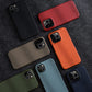 Case Leather Premium