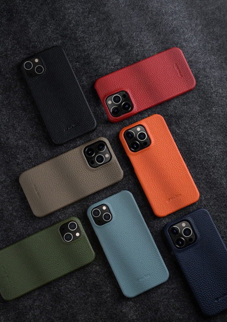 Case Leather Premium