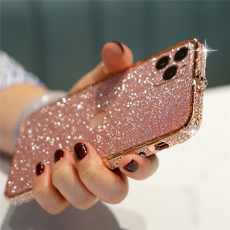 Case Strass