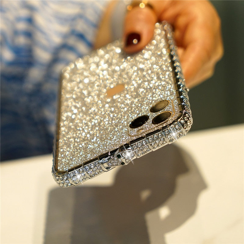 Case Strass