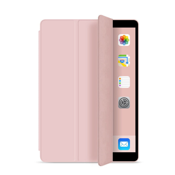 Case iPad Colors