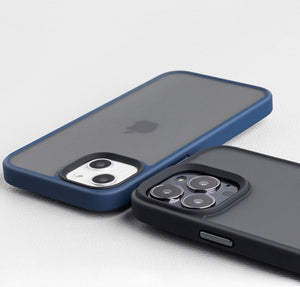 Capa de iPhone Case Pro Shock