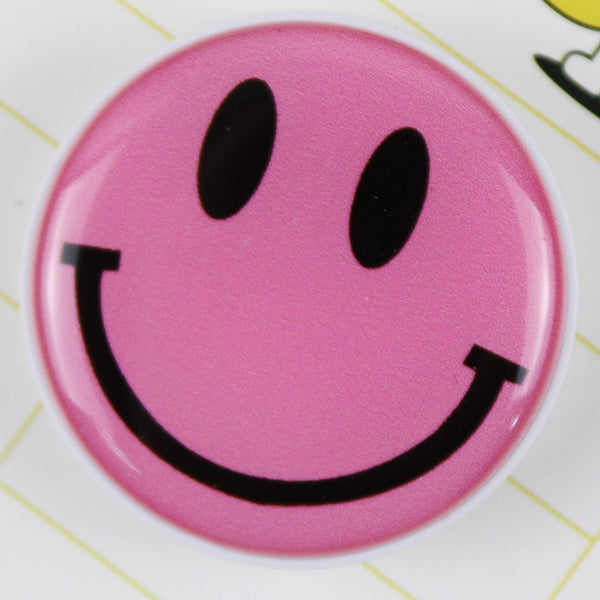 PopSocket Smile Colors