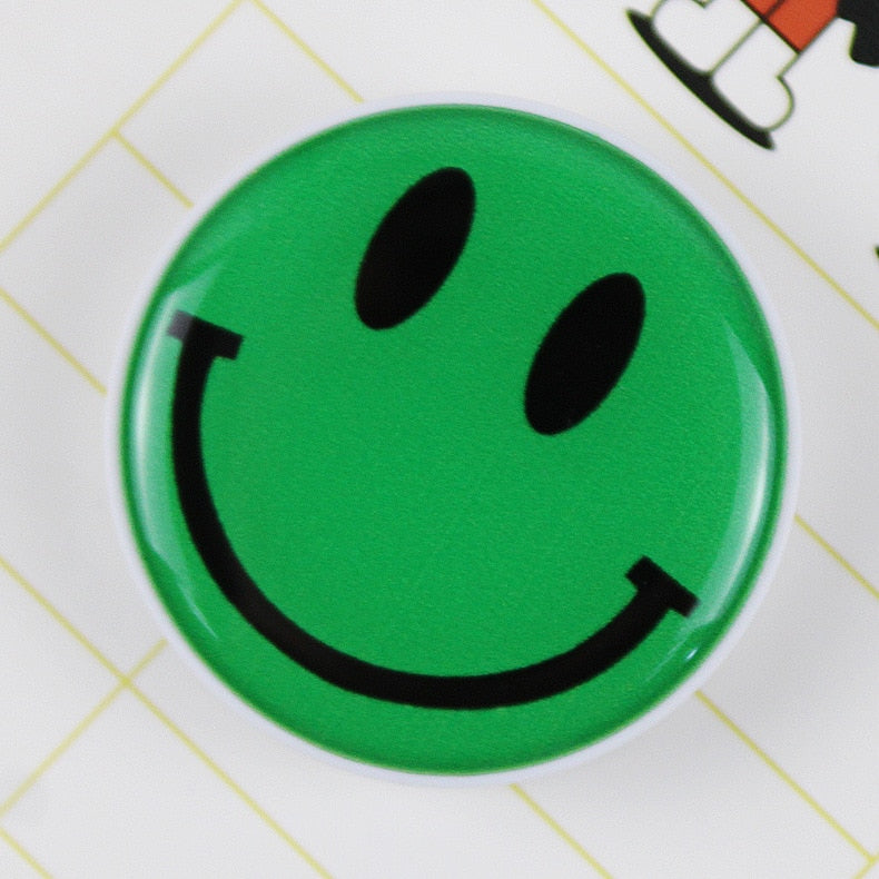 PopSocket Smile Colors