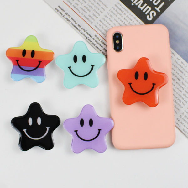 PopSocket Star Colors