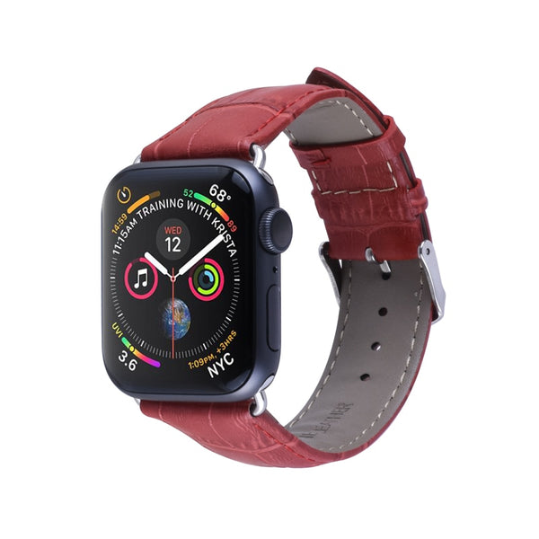 Pulseira Classic Leather