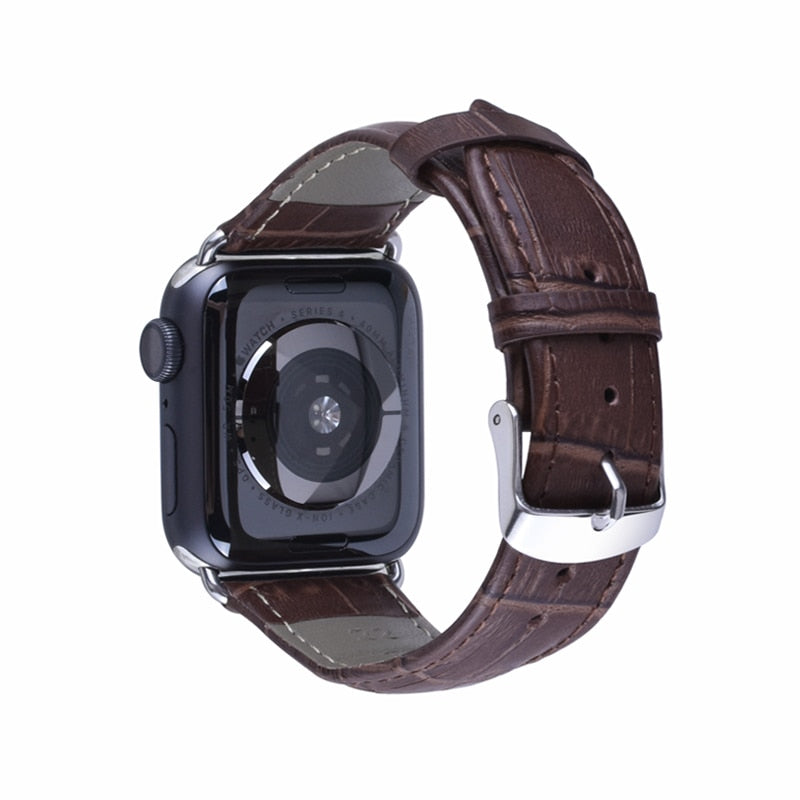 Pulseira Classic Leather