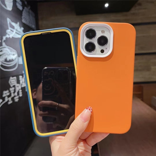 Case Twin Colors