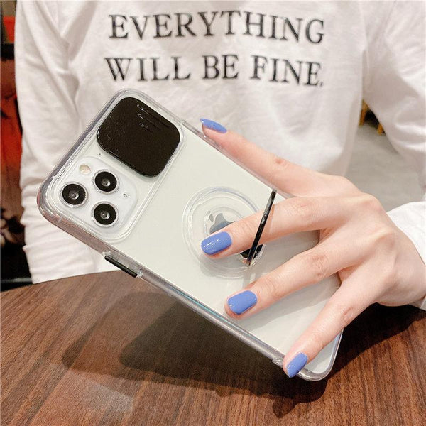 Case Ring Color - iPhone 13 e 14