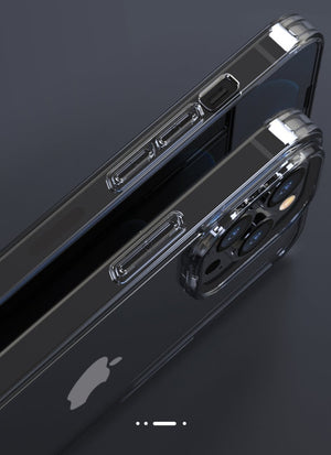 Capa de iPhone Case Nano Glass