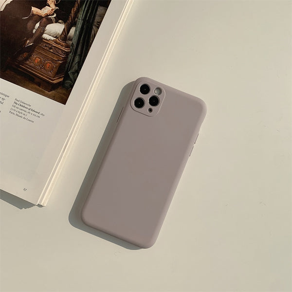 Case Skin Nude