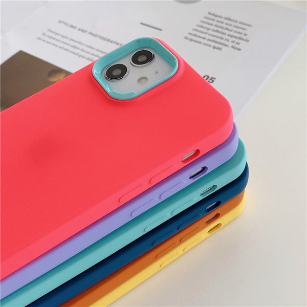 Case Twin Colors