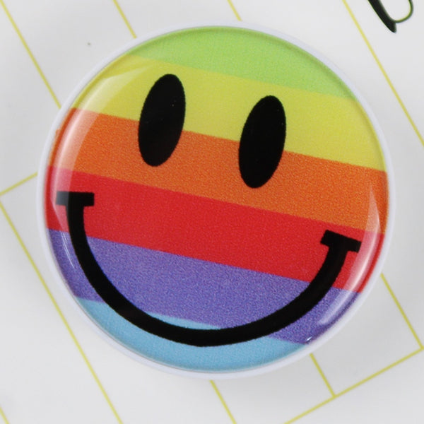 PopSocket Smile Colors