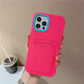 Case Card Colors - iPhone 13 e 14