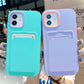 Case Card Colors - iPhone 13 e 14